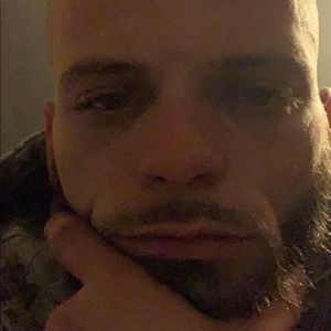 Meet your Posher, Nicholas